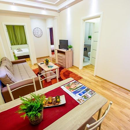 Apartment Sweet House Politika ベオグラード エクステリア 写真
