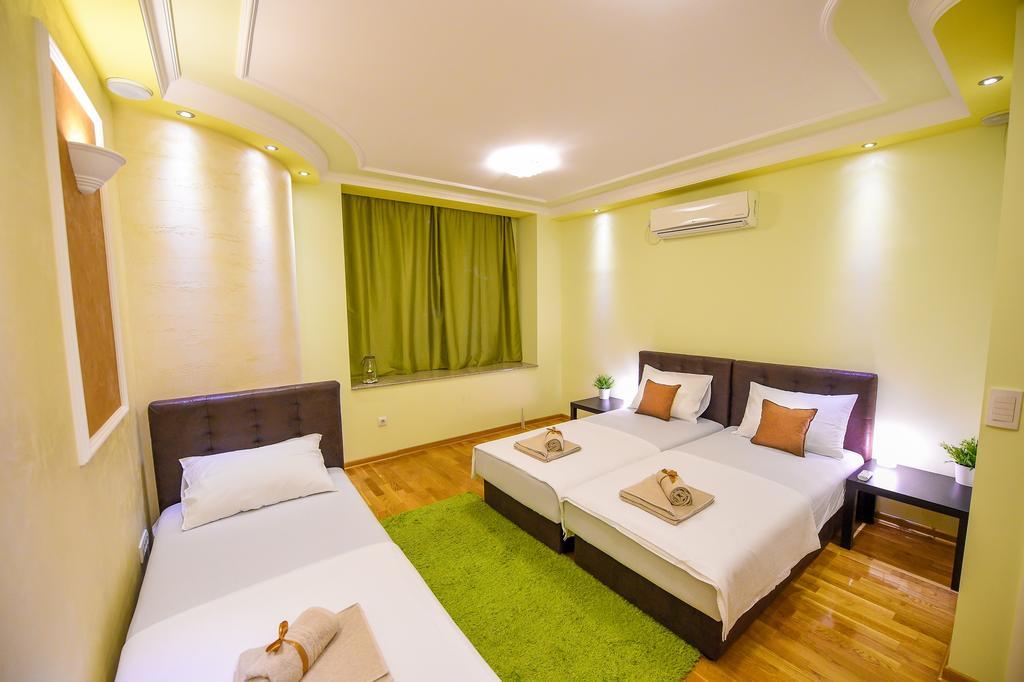 Apartment Sweet House Politika ベオグラード エクステリア 写真