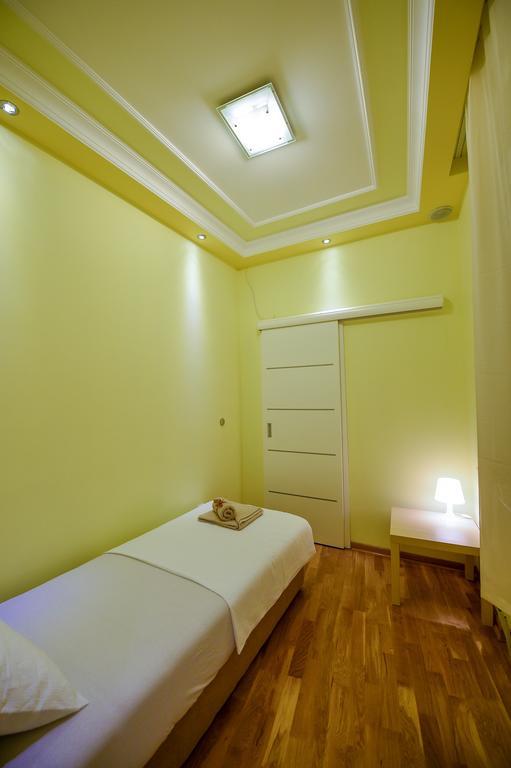 Apartment Sweet House Politika ベオグラード エクステリア 写真