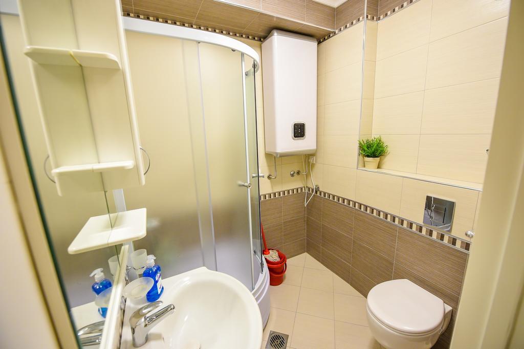 Apartment Sweet House Politika ベオグラード エクステリア 写真
