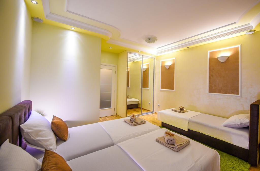 Apartment Sweet House Politika ベオグラード エクステリア 写真