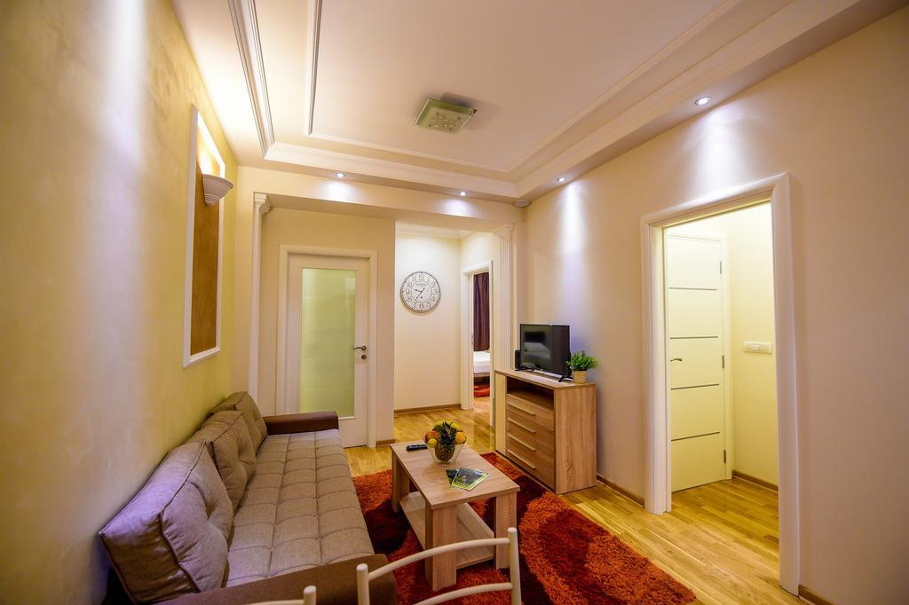 Apartment Sweet House Politika ベオグラード エクステリア 写真