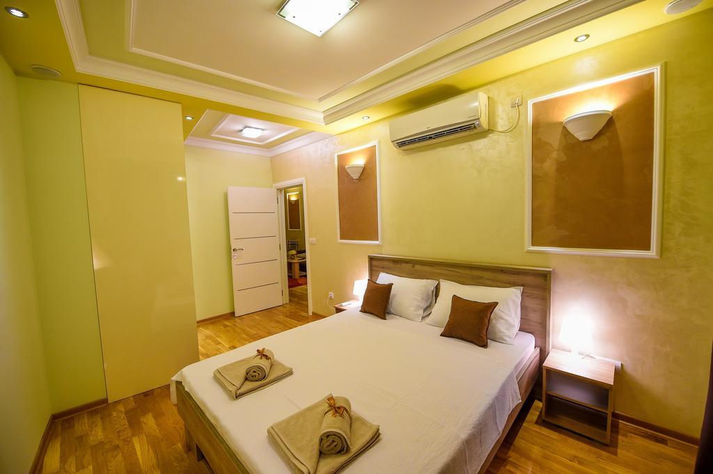Apartment Sweet House Politika ベオグラード エクステリア 写真