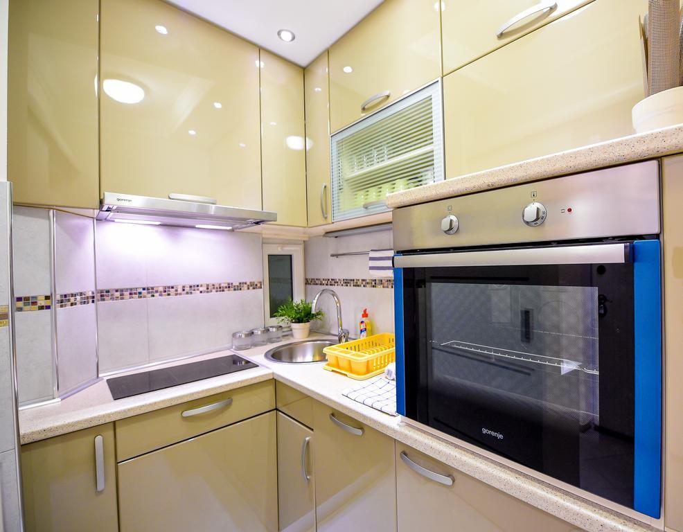 Apartment Sweet House Politika ベオグラード エクステリア 写真