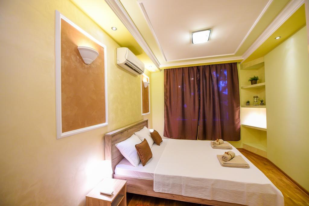 Apartment Sweet House Politika ベオグラード エクステリア 写真