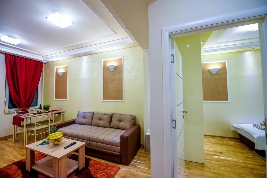 Apartment Sweet House Politika ベオグラード エクステリア 写真