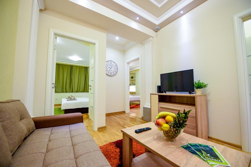 Apartment Sweet House Politika ベオグラード エクステリア 写真
