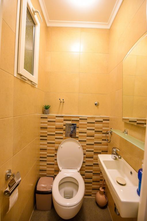 Apartment Sweet House Politika ベオグラード エクステリア 写真