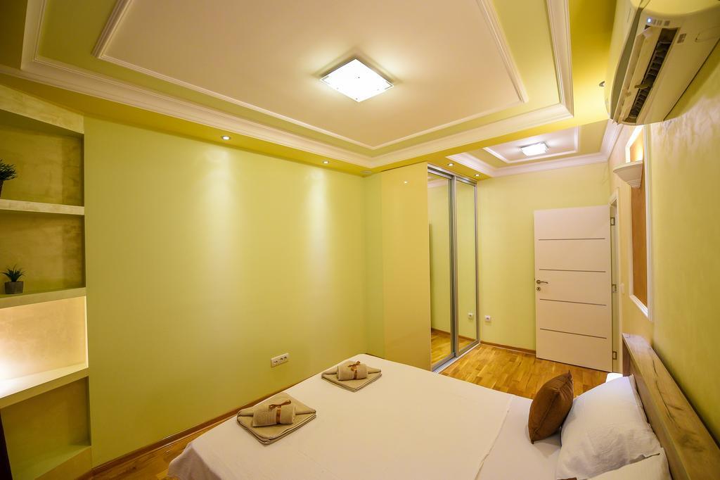 Apartment Sweet House Politika ベオグラード エクステリア 写真