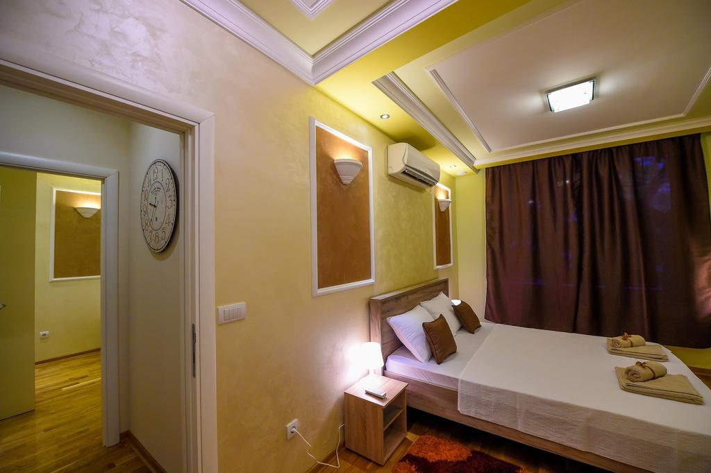 Apartment Sweet House Politika ベオグラード エクステリア 写真
