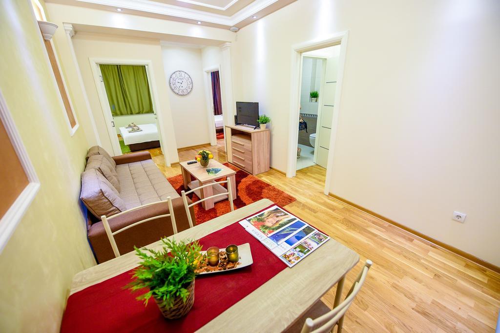 Apartment Sweet House Politika ベオグラード エクステリア 写真