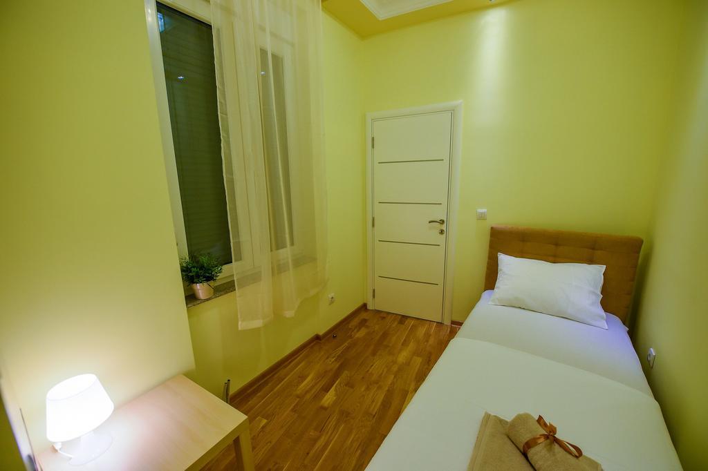 Apartment Sweet House Politika ベオグラード エクステリア 写真
