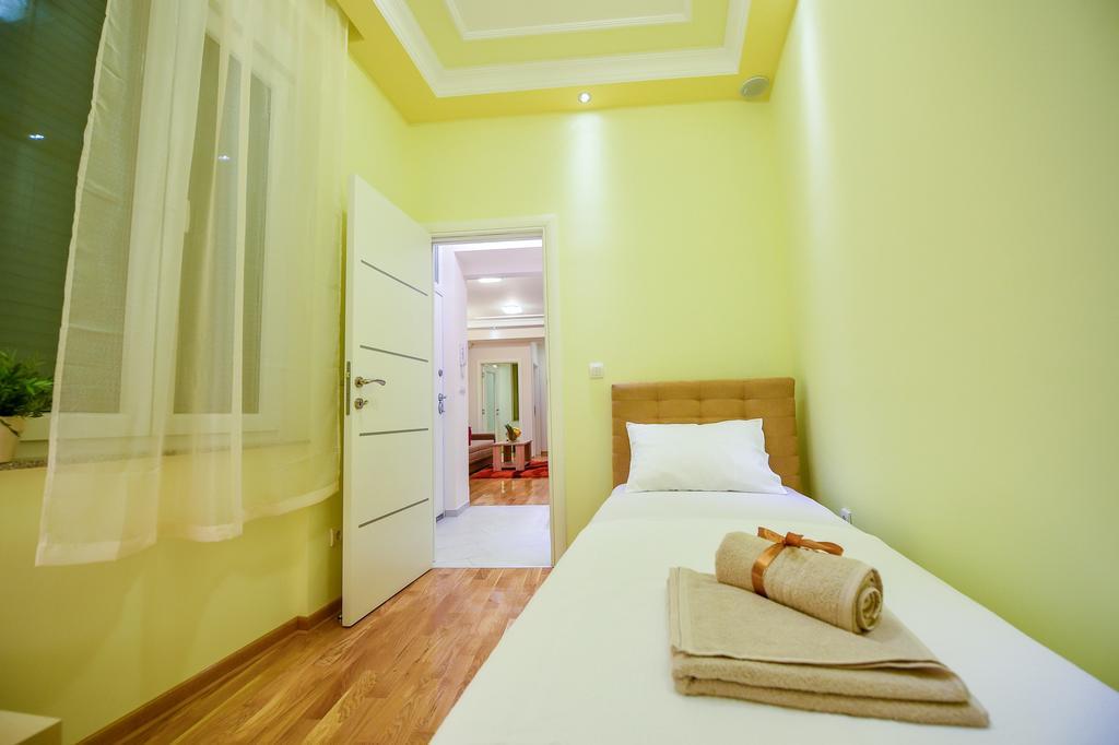 Apartment Sweet House Politika ベオグラード エクステリア 写真