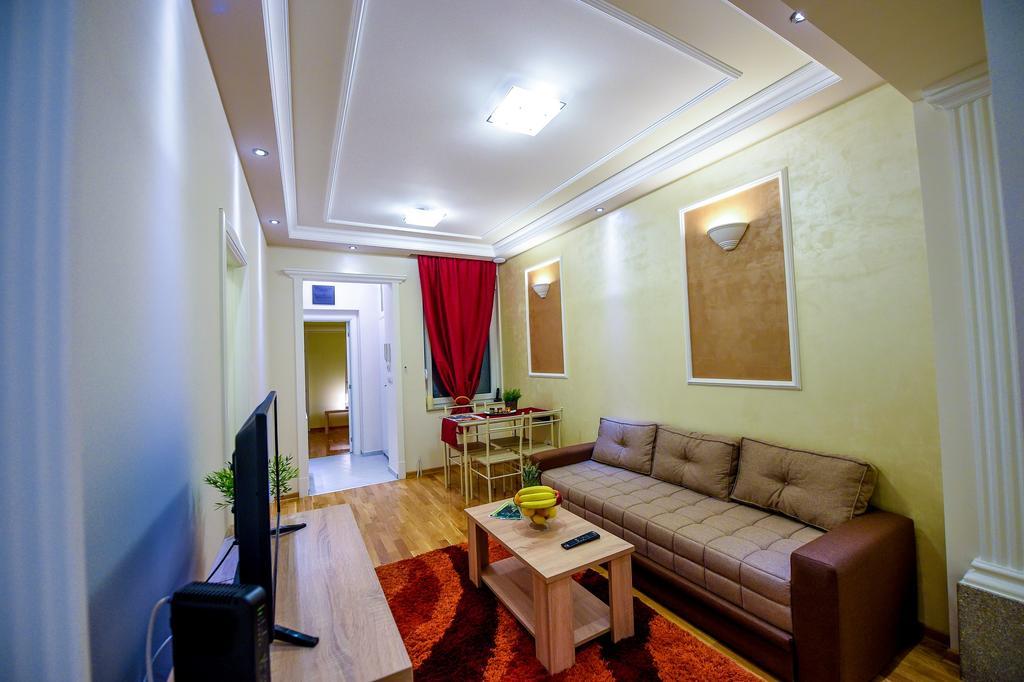 Apartment Sweet House Politika ベオグラード エクステリア 写真