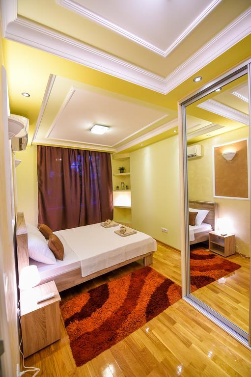 Apartment Sweet House Politika ベオグラード エクステリア 写真