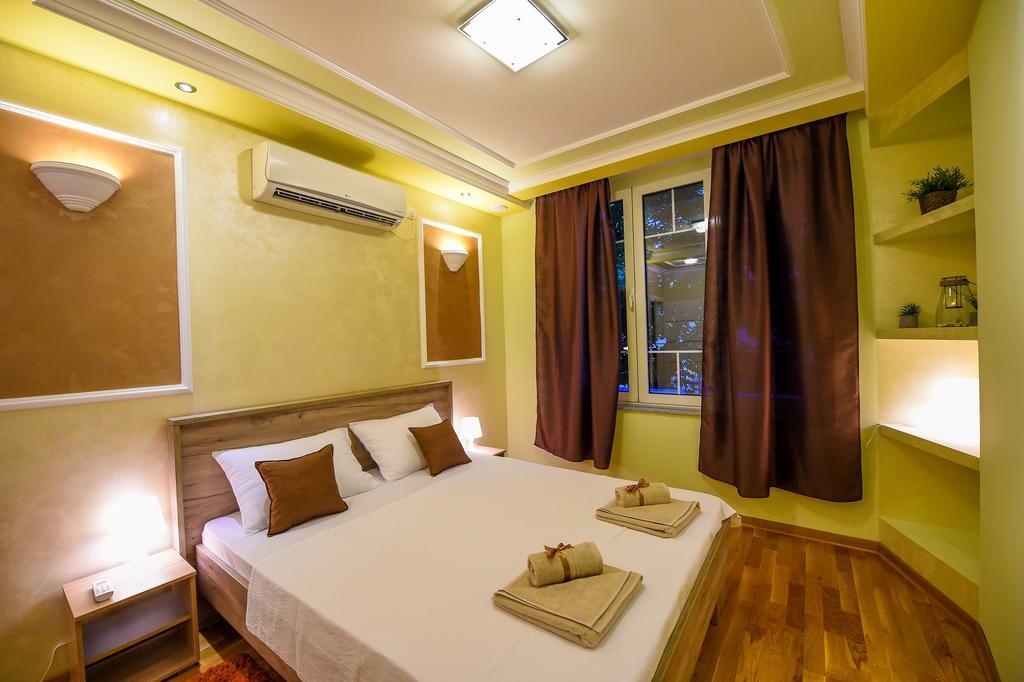 Apartment Sweet House Politika ベオグラード エクステリア 写真