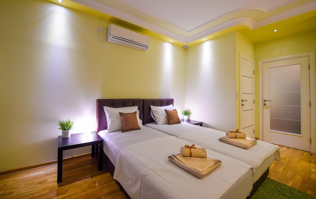 Apartment Sweet House Politika ベオグラード エクステリア 写真