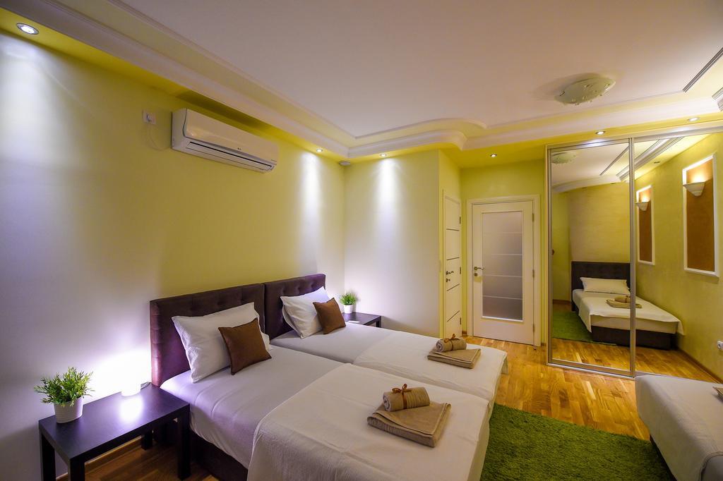 Apartment Sweet House Politika ベオグラード エクステリア 写真