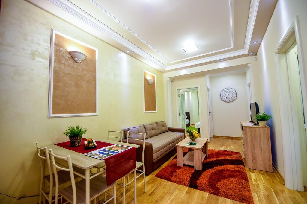 Apartment Sweet House Politika ベオグラード エクステリア 写真