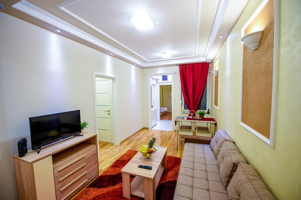 Apartment Sweet House Politika ベオグラード エクステリア 写真