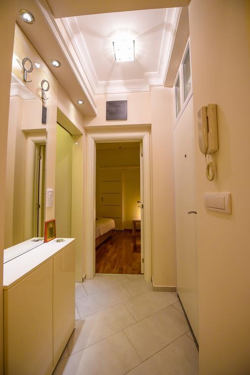 Apartment Sweet House Politika ベオグラード エクステリア 写真